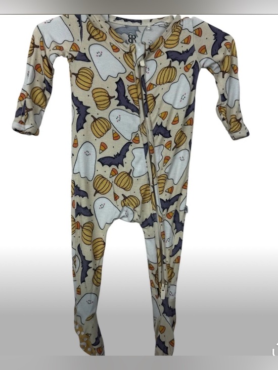 bums and roses Other - Bums and Roses Halloween sleeper Newborn